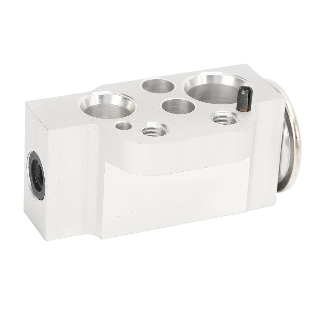 Car Air Conditioning Expansion Valve Aluminum Automotive Replacement Part 1K0820679 for A3 S3 TT