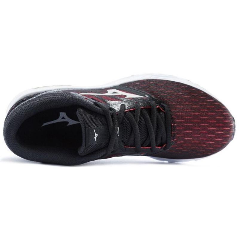 Mizuno Wave Prodigy 3 Women Adults Breathable Cushioning Running Shoes J1GD201038