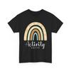 Activity Squad Rainbow T Shirt