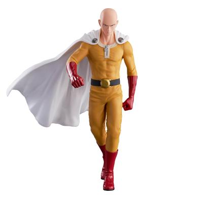 One Punch Man Grandista SAITAMA Saitama Figure