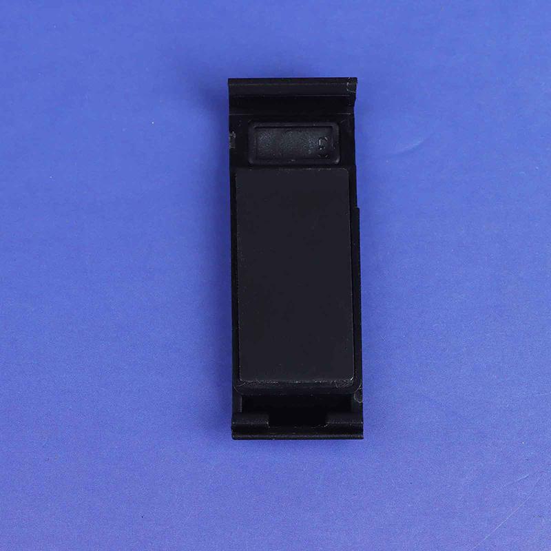 Flip Battery Side Cover For 12 11 10 9 Black Removable Battery Door Lid Charging Case Port For Action Camera Accessories