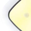 Ceiling Sensing Activated Indoor Battery Powered Closet Lamp for Cabinet Stairs Bedroom