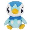 Sanei Boeki Pokémon ALL STAR COLLECTION Piplup (S) W10 x D12 x H15.5cm Plush Toy Pokémon PP89