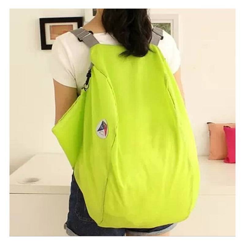 Oxford Cloth Travel Backpack With Breathable Lightweight Design For Outdoor Sports And Hiking