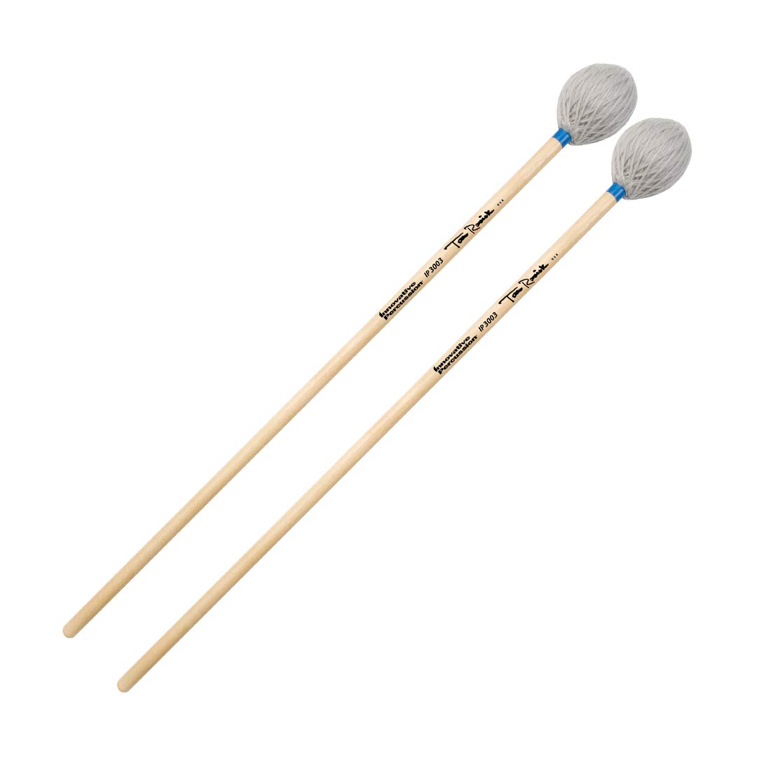 

IP3003 Innovative Percussion Модель Тома Лалика Средней Жесткости для Маримбы