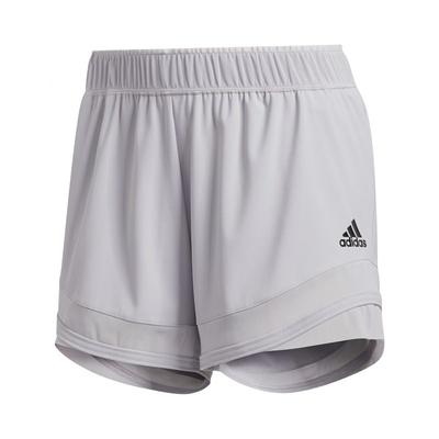 Casual Shorts Women's Gray FT7007