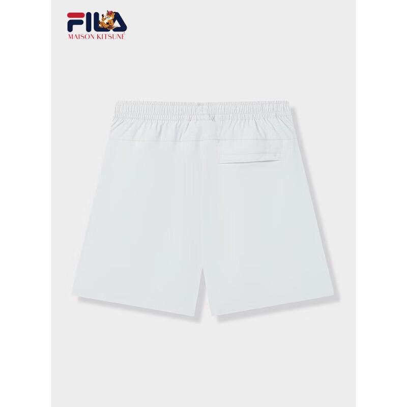 FILA Women's Han So-hee Collection Casual Woven Shorts