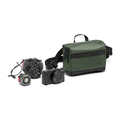 Fotoğraf ve Video Aksesuarları – Kamera / Video Çantaları