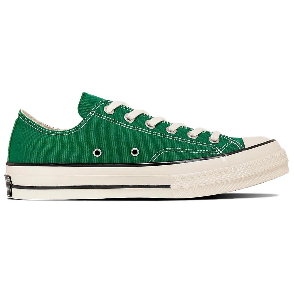 Converse All Star LGCY Chuck Taylor CT70 Comfortable Low Top Canvas Shoes Unisex Sneakers Green 31314032