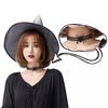 Chain Halloween Necklace Women Clavicle Chain Mesh Necklace Fashion Jewelry Korean Style Necklace