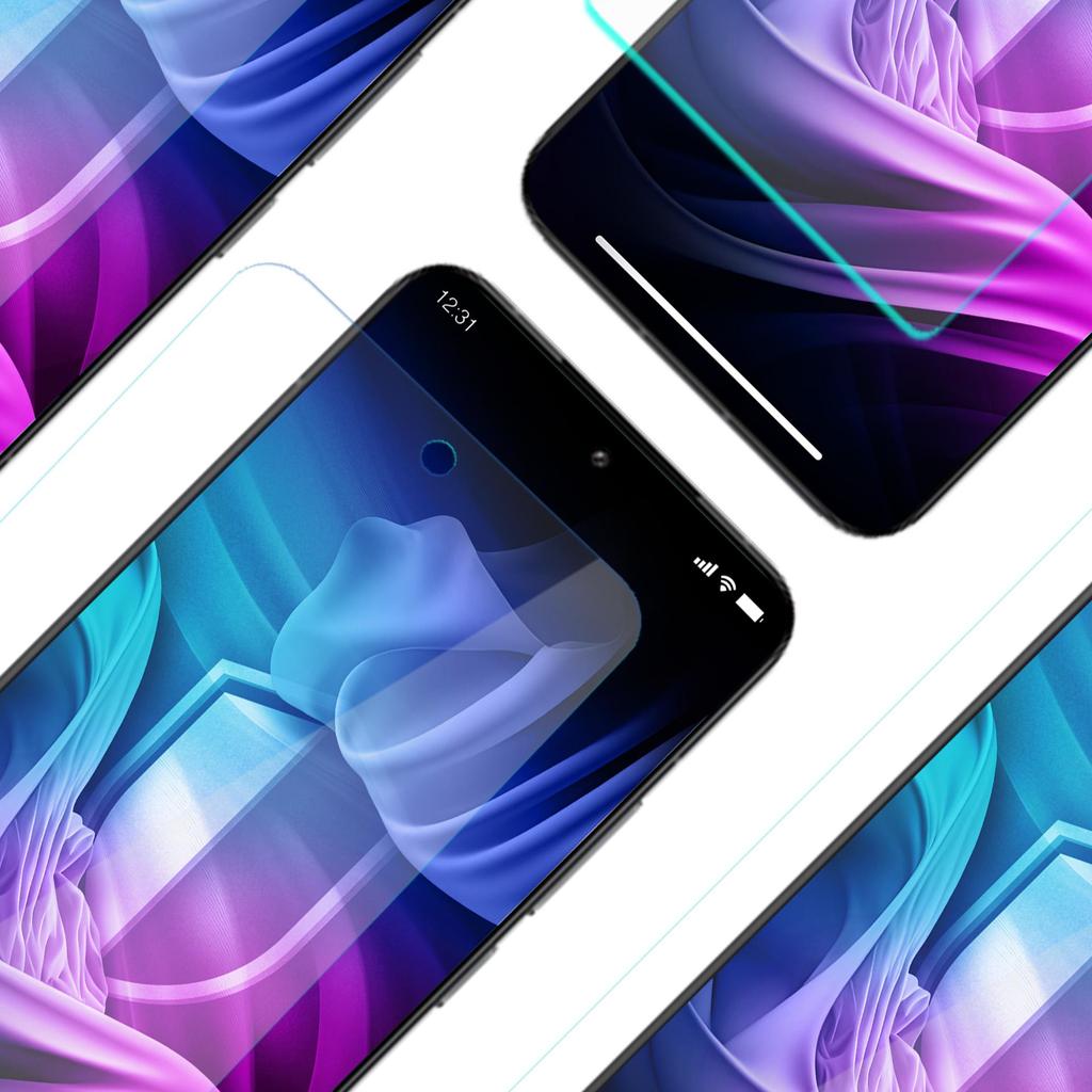 Vivo X200 - 3Mk Silky Matt Pro