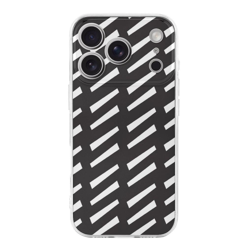1 Pack For iPhone 17 Series TPU Phone Case Lightweight Anti-Fall Comfort-Touch Design, Daily Protection