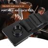 Non-slip Cello Stands with Adjustable Strap, Anti-scratch Thick Sponge Pad for Cello Practice