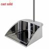 ZG-1504 Long Handle Stainless Steel Dustpan