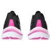 Asics GT 2000 12 Lite-Show Black Pure Silver Women Sneakers 1012B578-001