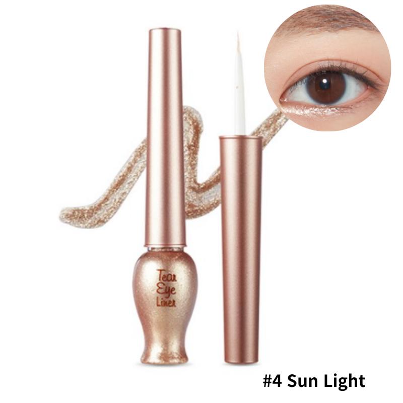 ETUDE Tear Eye Liner (#1 White Tear,#3 Pure Sparkling Pear,#4 Sun Light)