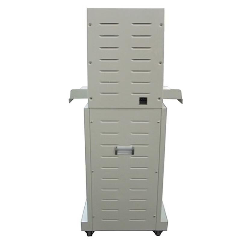 Yongchuangneng CN-608 Fully Automatic Financial File Binding Machine CN Plug (adapter Included)