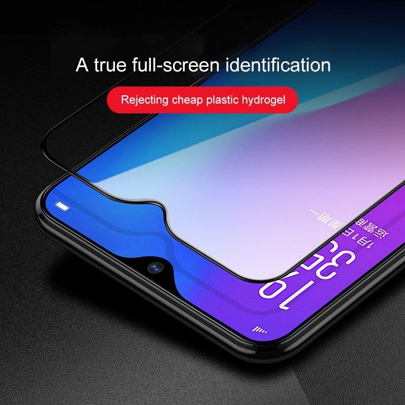 2024 Hot Sale Full 9D HD Mobile Phone Tempered Glass Screen Protector for iPhone 15 Pro Max Back Film 11 12 13 14 Pro Max 15Plus