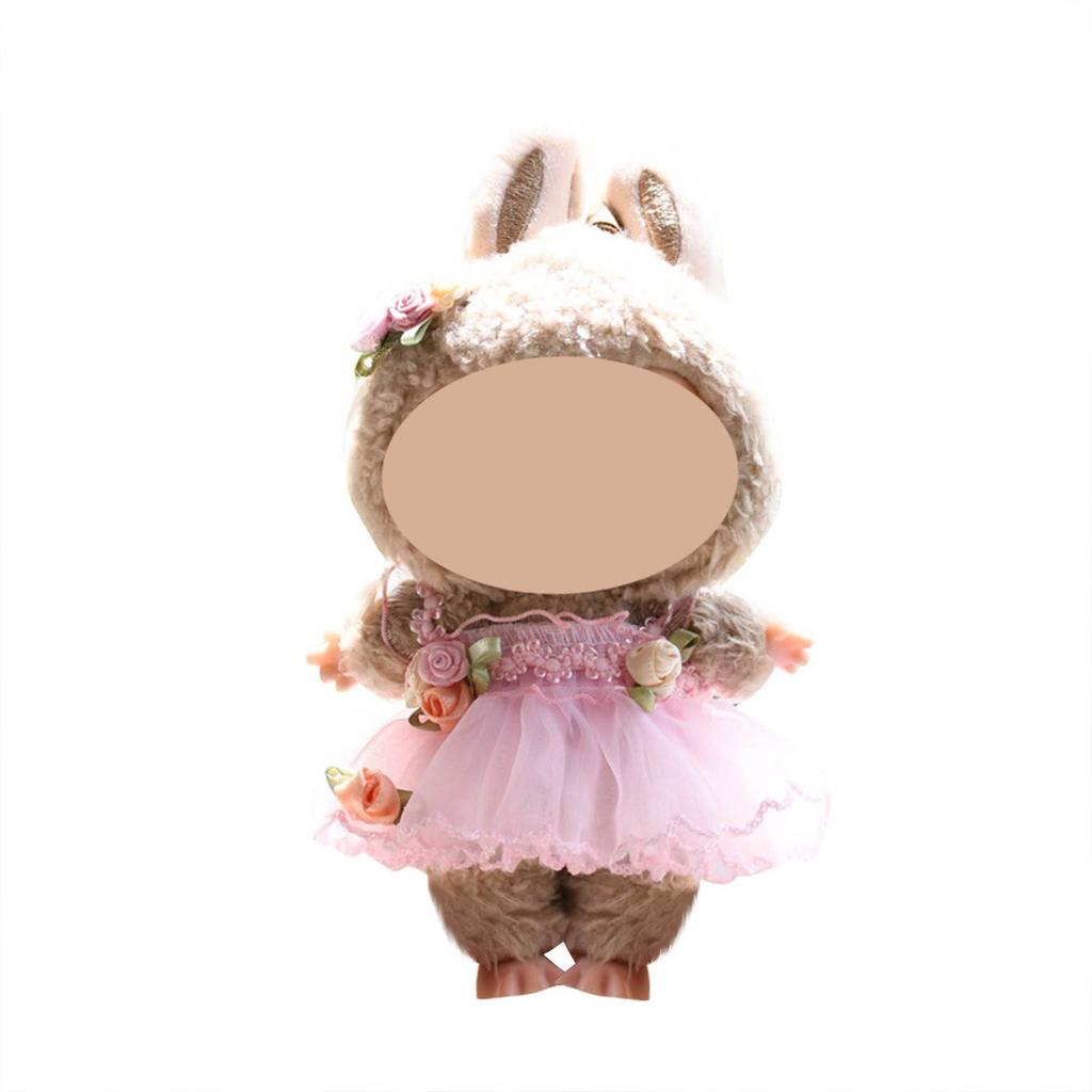 Fun Dolls Clothing, Anime Plush Toys And CuteAccessories,cuteDolls Clothings