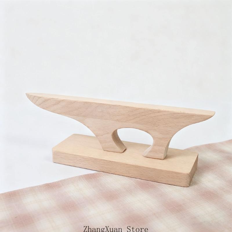 

Pressing Board for Ironing Seam Turning Corners in Fabric Crafts DIY Sewing Quality 3XUF CN