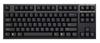 REALFORCE R3S Standard Englisch R3SD31 Tastatur, Schalter, Kabelgebunden, Tenkeyless, 45g, Layout, Schwarz,