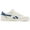 Reebok Unisex Royal Techque Creamy Sneakers Blue Sneakers FZ0428
