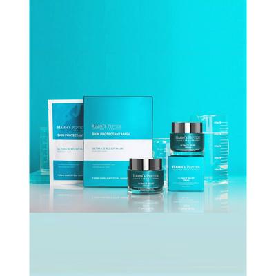Ultimate Relief Mask (25ml X 5) + Ultimate Relief Cream (50g) Set