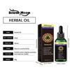 30Ml Herbal Massage Oil For Daily Moisturizing And Hydrating Skin Improve Digestion Daily Skin Care Balance Oils