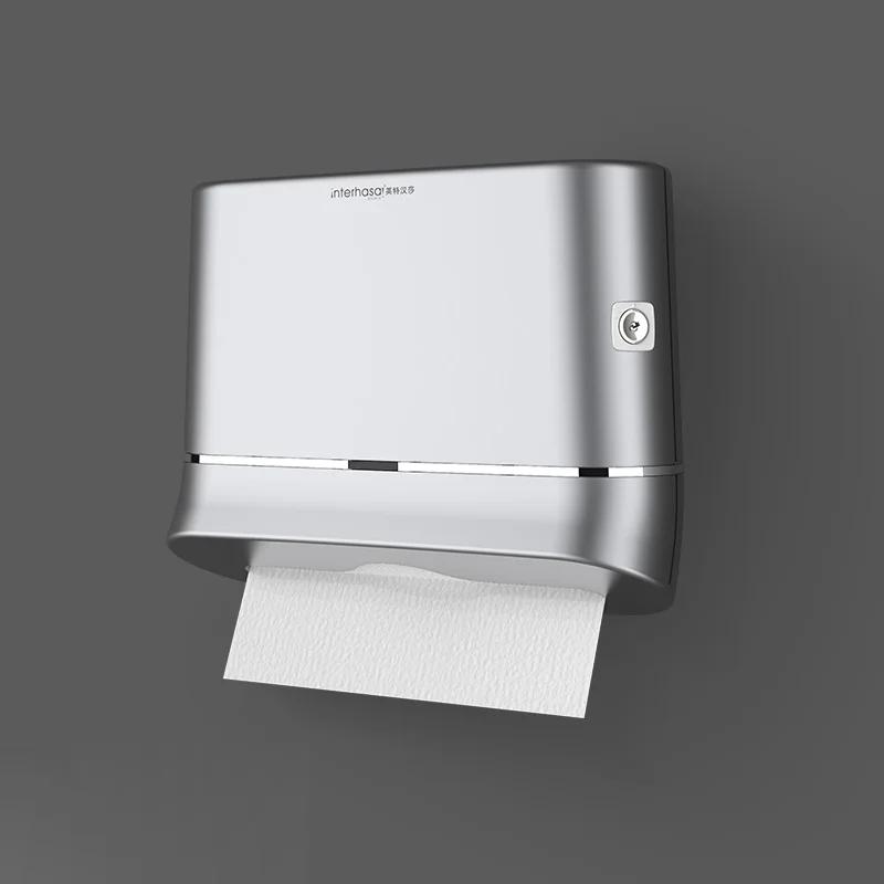 Toilet paper holder hand towel box toilet wall mounted paper box toilet tissue holder bathroom accessories tissue holder