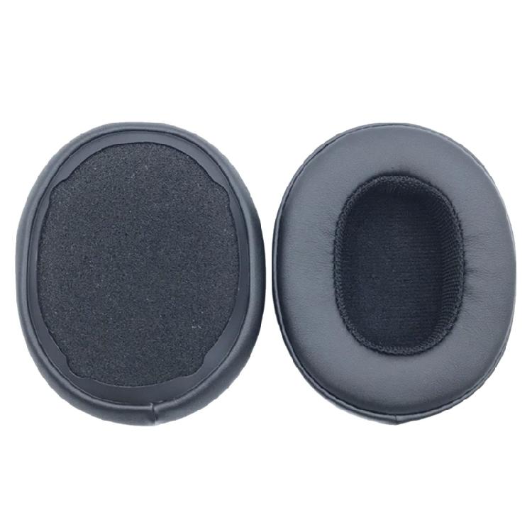 

1Pair Ear Pad Headsets Earmuffs for Hesh 3 EVO Headphones Earpads Ear Pad Sponges Cushions Cover