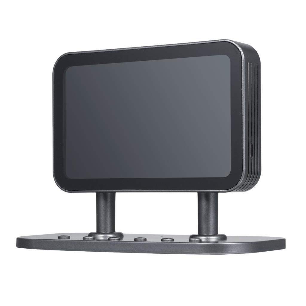 13in1 Innenraumluftqualitätsmonitor Desktop-Luftdetektor zur Verwendung mit WiFi Tuya APP