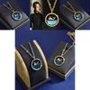 Whale Necklace Fashionable For Women Crafted From Premium Titanium Steel In Sparkling Gold And Silver For Cozy Autumn Winter And