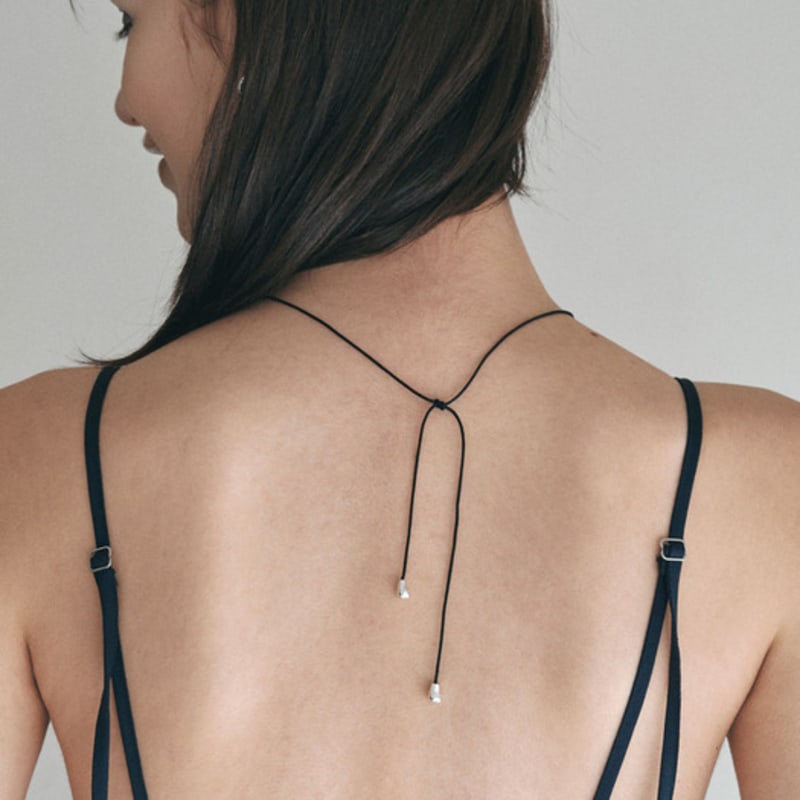 Soorium BOTTLE NECKLACE III