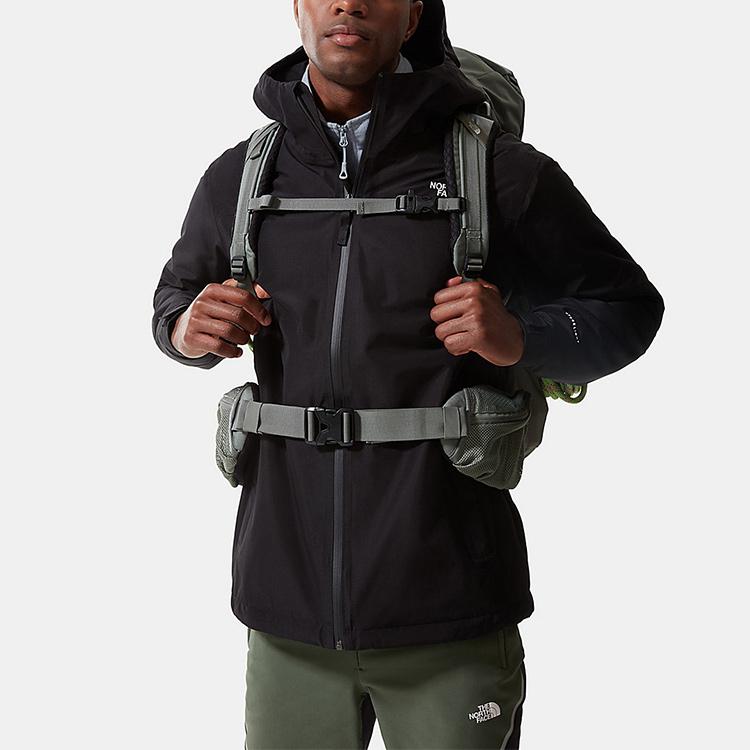THE NORTH FACE Jackets & Coats Men's Black NF0A5IWZ-JK3