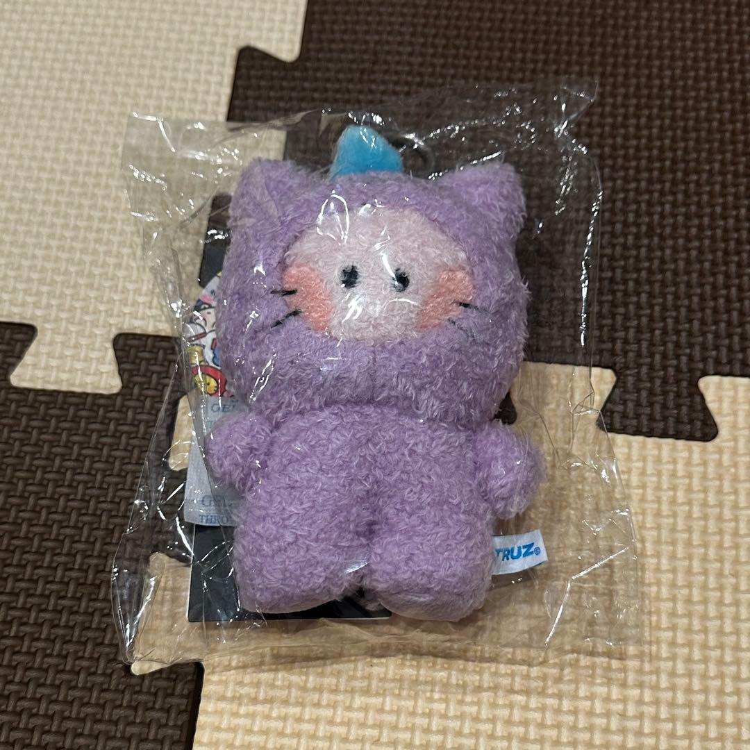 [Б/У] TREASURE Хёнсок Плюшевая игрушка TRUZ CHILLI