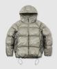 Musinsa Standard Sports Tanker Move Padded Jacket (4 Colors)