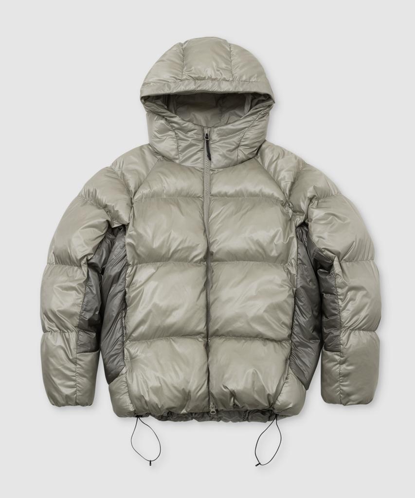 Musinsa Standard Sports Tanker Move Padded Jacket (4 Colors)