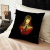 C-Clair-Obscur Expedition-33 Game Office Cushion Pillowcase Car Cushion Cover45X45CM Lumbar Pillowcase Sofa Pillowcover