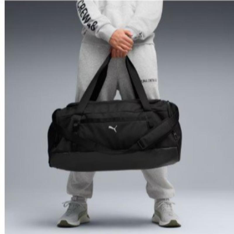 Puma Medium Sports Bag Train All Day 092402 01