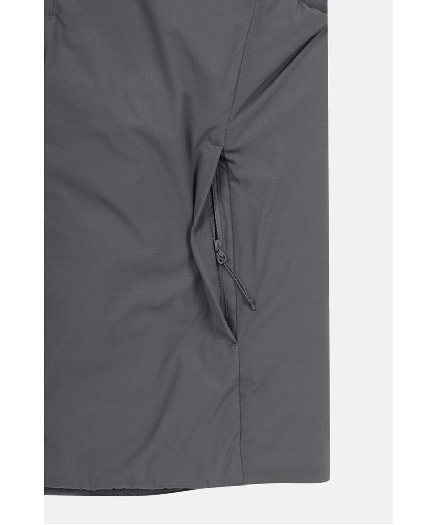 Kolon Sport Hero Men'S Primaloft Light Insulation Vest Jwvax26017Dgy