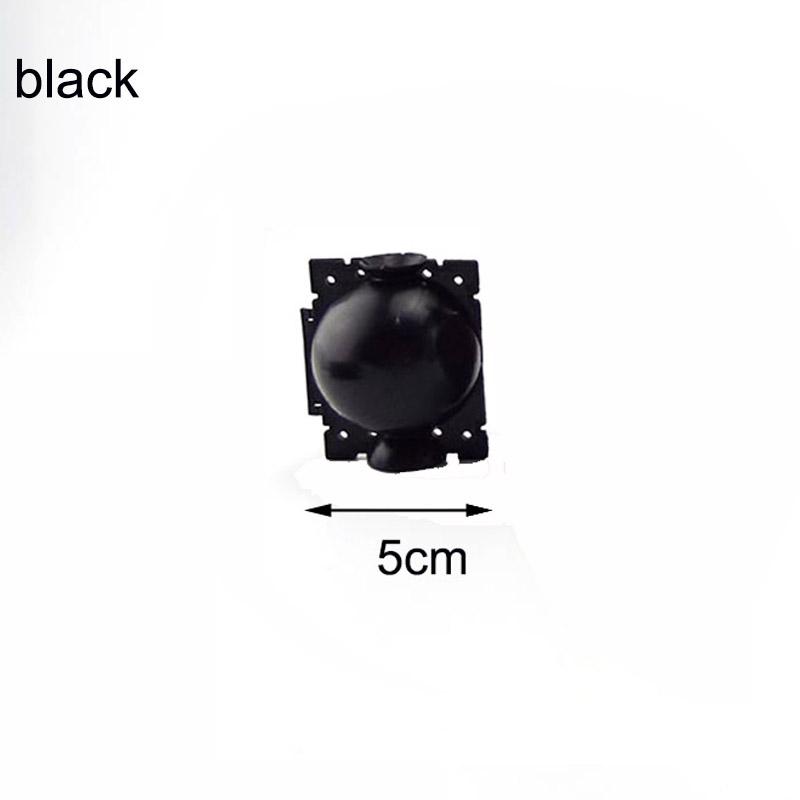 5cm 8cm Plant Root Growing Box Black Transparent High Pressure Nursery Pot Root Ball Breeding Case Garden Grafting Tree Rooting