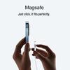 Compatible with Apple 12-16 MagSafe, Fast 15W Magnetic Wireless Charger, N52 Enhanced