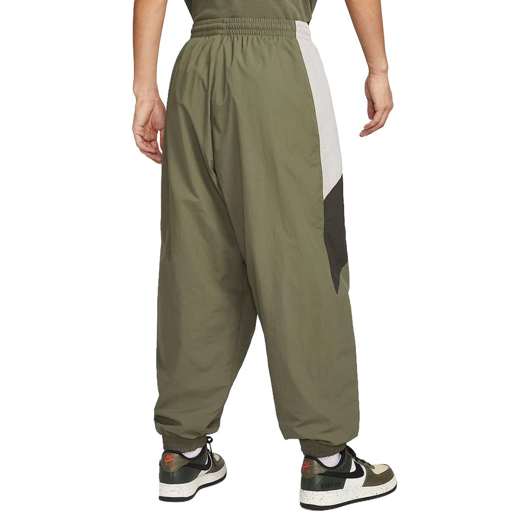 Nike Pantaloni Sport Tricotați Confortabili Simpli Club Fashion Bărbați Partea de Jos HQ6115-222