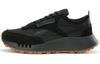 Reebok CL LEGACY W+ Low top Casual Running Shoes Unisex Black Warrior 24FRC903U3GH0