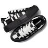 Converse Chuck Taylor All Star Cruise Stylish Everyday Low-Top Espadrilles Unisex Black & White