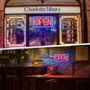 LED Neon Light USB 5V Transparent Acrylic 'Open' Sign for Shops and Businesses