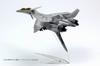 Platz Combat Fairy Yukikaze Gray Sylph Scale Plastic Model 1/144 SSY-8