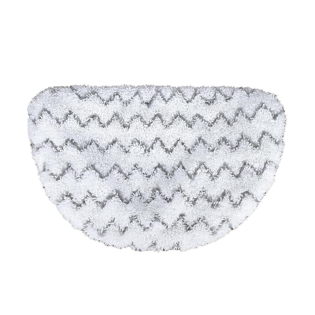 Steam Mop Pads for Bissell PowerFresh 1806 1940 1544 1440 Series, Replacement Part Model #5938#203-2633