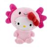 Costum Hello Kitty Axolotl Jucărie de pluș 9"