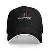 Lipgloss Katseye Kpop Idol Baseballkappen Mode Sandwich-Kappe Unisex Polyesterkappen Hut Sport